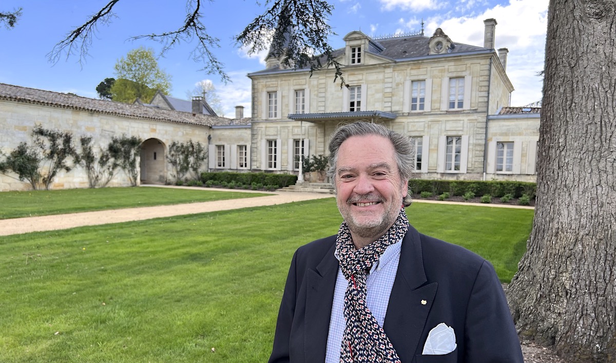 Chateau Cheval Blanc 2022 tasting notes and ratings