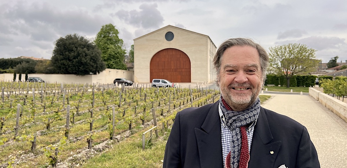 Mouton Rothschild 2022 tasting notes and ratings