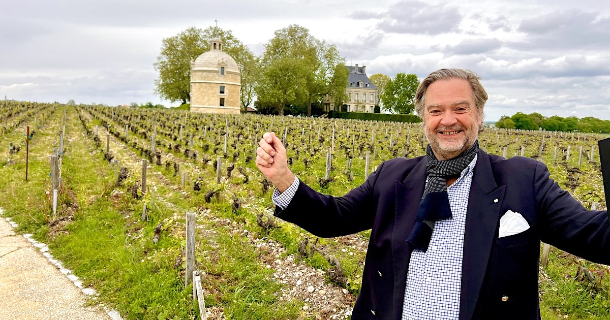 Latour 2022: tasting notes and ratings